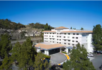 Embassy Suites by Hilton San Rafael